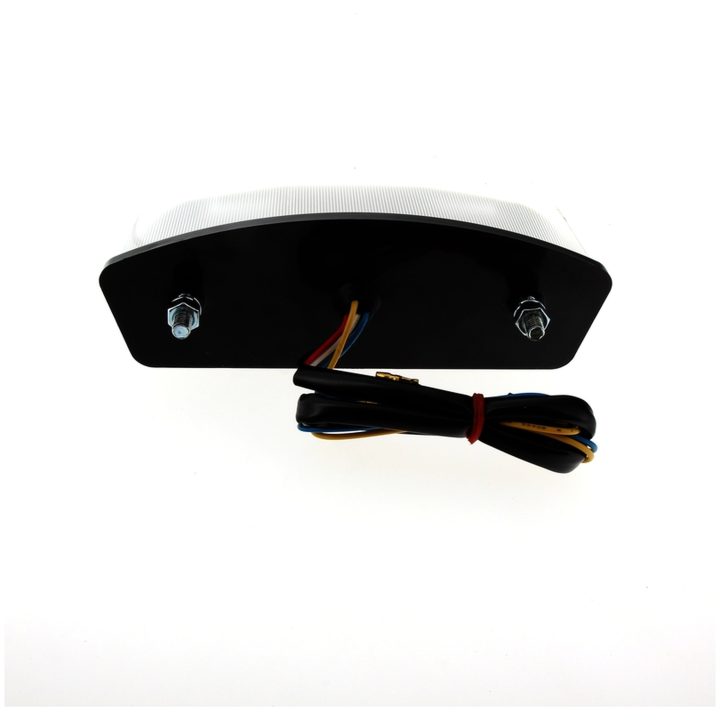 Bakljus LED integrerade blinkers Bihr – bild 3