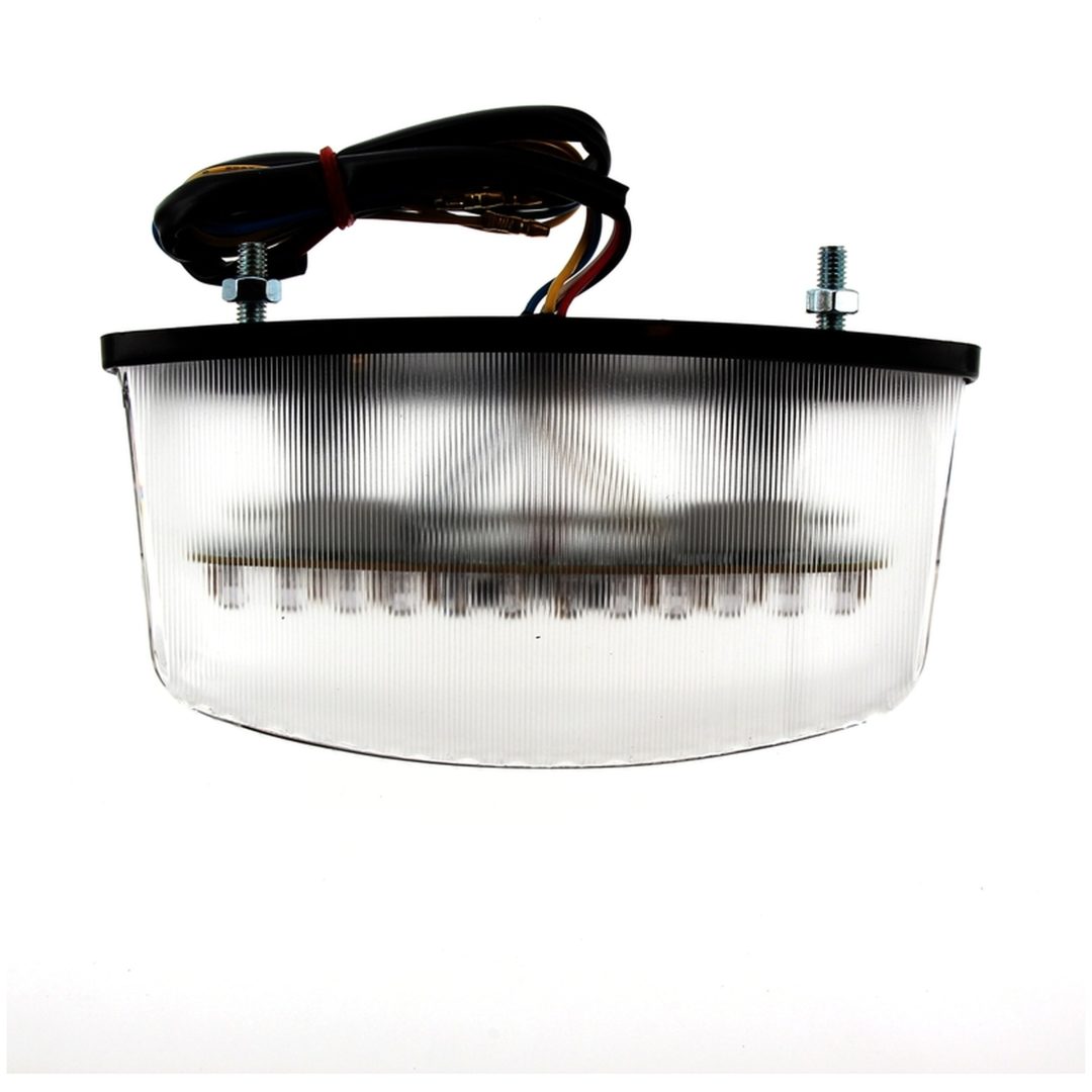 Bakljus LED integrerade blinkers Bihr – bild 2