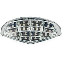 Bakljus LED integrerade blinkers Bihr