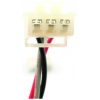 Bakljus LED integrerade blinkers Bihr – miniatyr 2
