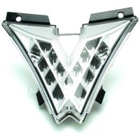 Bakljus LED integrerade blinkers Bihr