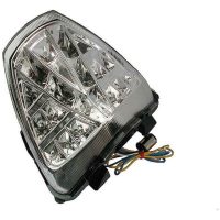 Bakljus LED integrerade blinkers Bihr