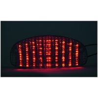 Bakljus LED integrerade blinkers Bihr