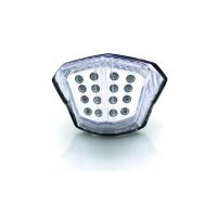 Bakljus LED integrerade blinkers Bihr