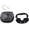 Bakljus Led Lågprofil Integrerade Extra Blinkers CUSTOM DYNAMICS – miniatyr 3