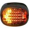 Bakljus Led Lågprofil Integrerade Extra Blinkers CUSTOM DYNAMICS – miniatyr 2