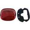 Bakljus Led Lågprofil Röd CUSTOM DYNAMICS Baklyktssats – miniatyr 4