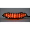 Bakljus LED med integrerade blinkers Transparent BIHR – miniatyr 2