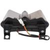 Bakljus LED Svart HIGHSIDER – miniatyr 5