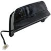 Bakljus LED Svart HIGHSIDER – miniatyr 3