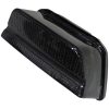 Bakljus LED Svart HIGHSIDER – miniatyr 1