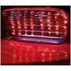 Bakljus LED Svart HIGHSIDER – miniatyr 4
