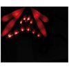 Bakljus LED Svart HIGHSIDER – miniatyr 2