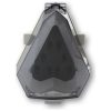 Bakljus LED Svart HIGHSIDER – miniatyr 1