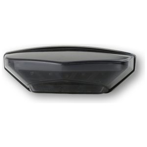 Bakljus LED Svart HIGHSIDER