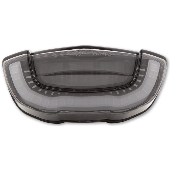 Bakljus LED Svart HIGHSIDER – bild 2