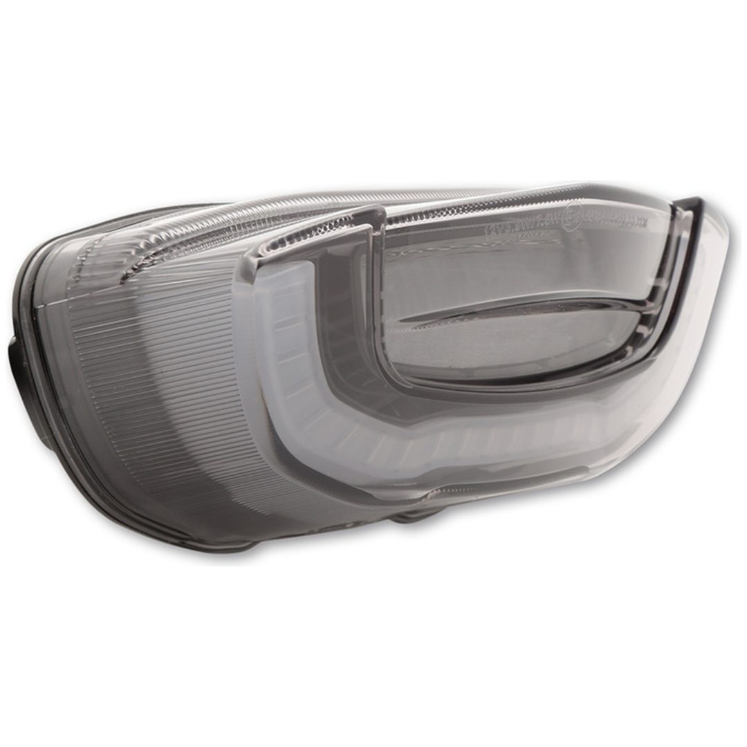 Bakljus LED Svart HIGHSIDER – bild 3