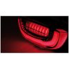 Bakljus LED Svart HIGHSIDER – miniatyr 5
