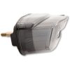 Bakljus LED Svart HIGHSIDER – miniatyr 6
