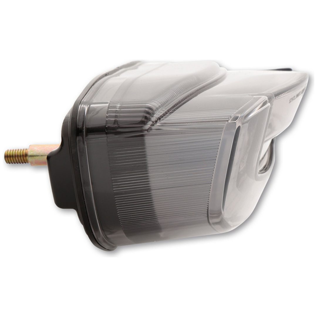 Bakljus LED Svart HIGHSIDER – bild 6