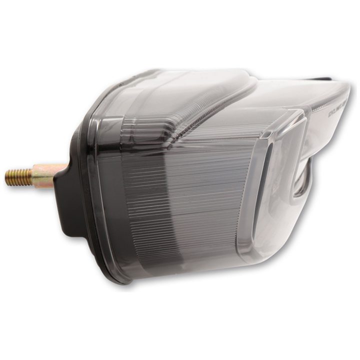 Bakljus LED Svart HIGHSIDER – bild 6