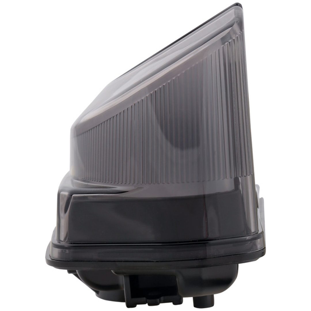 Bakljus LED Svart HIGHSIDER – bild 2