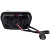 Bakljus LED Svart HIGHSIDER – miniatyr 3