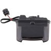 Bakljus LED Svart HIGHSIDER – miniatyr 4