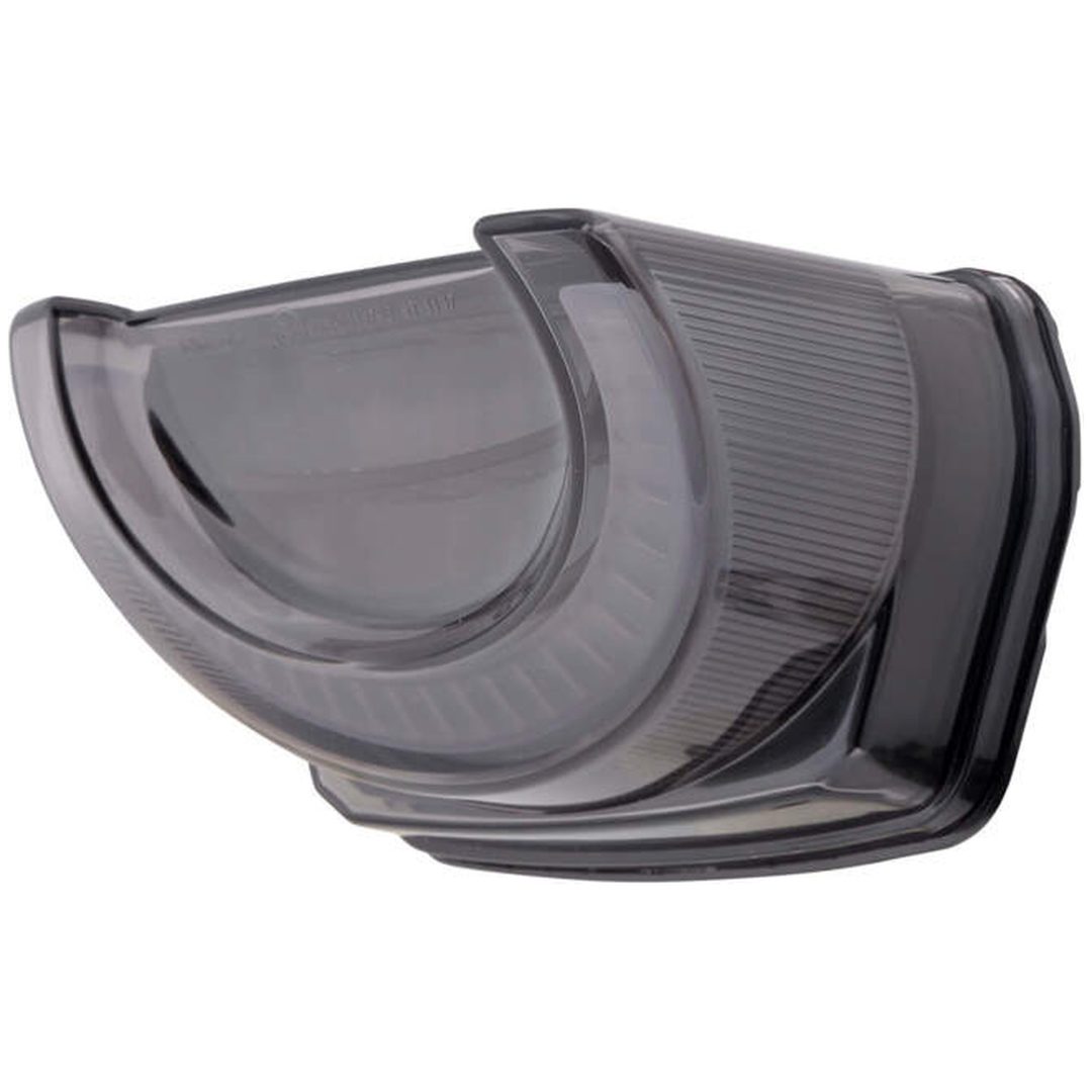 Bakljus LED Svart HIGHSIDER