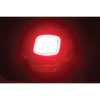 Bakljus Led Tracer Röd/Svart KURYAKYN TAILLIGHT – miniatyr 2