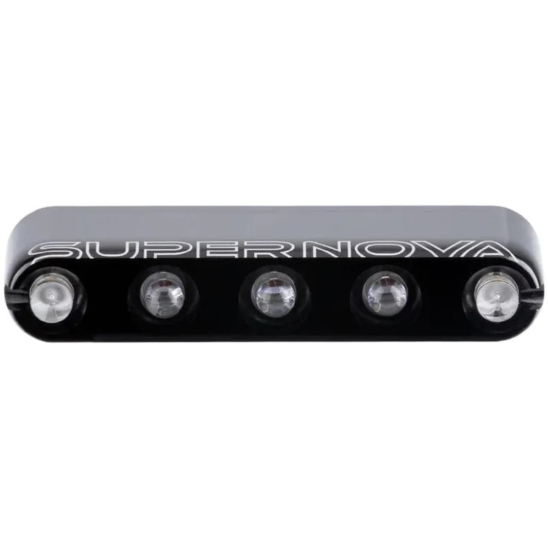 Bakljus M99-e12 SUPERNOVA TAILLIGHT – bild 2
