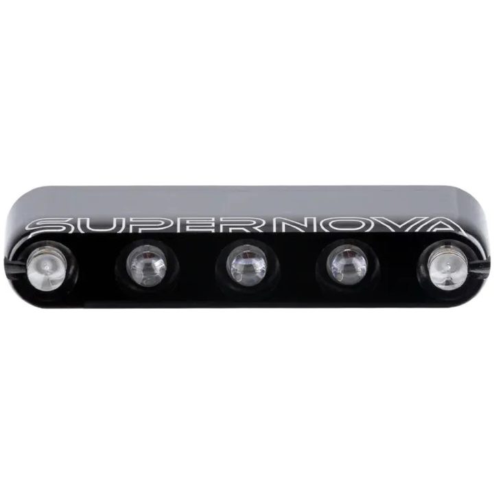 Bakljus M99-e12 SUPERNOVA TAILLIGHT – bild 2