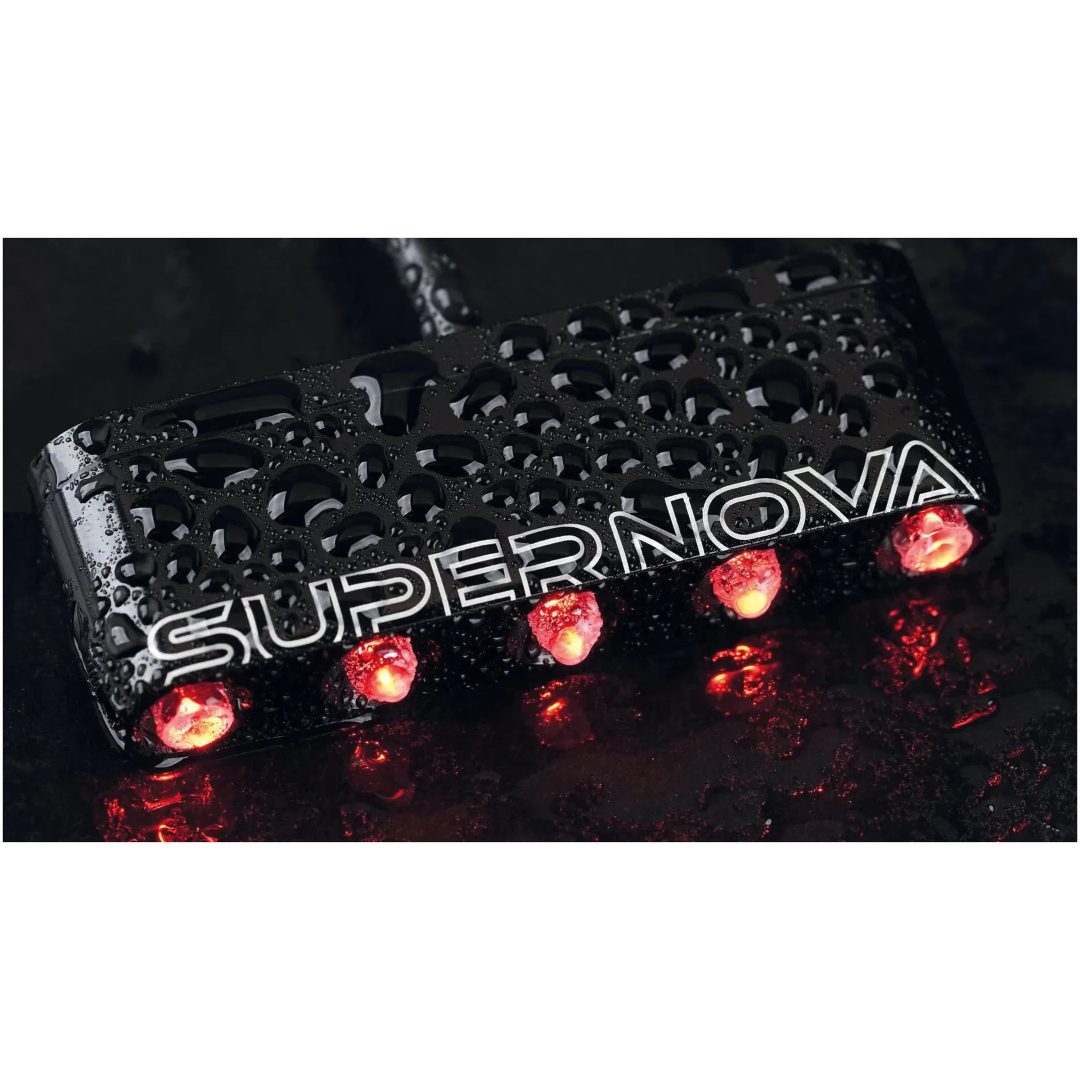 Bakljus M99-e12 SUPERNOVA TAILLIGHT – bild 3