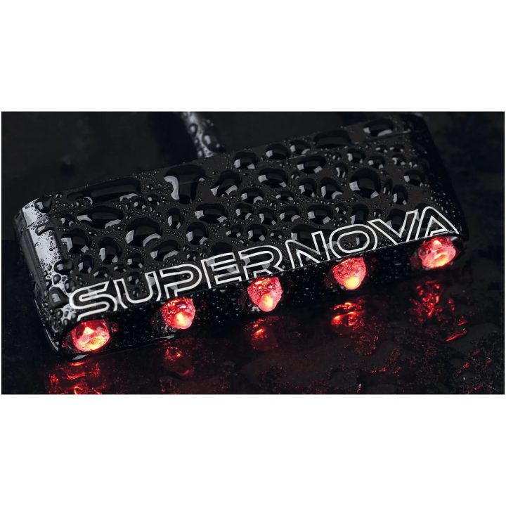 Bakljus M99-e12 SUPERNOVA TAILLIGHT – bild 3