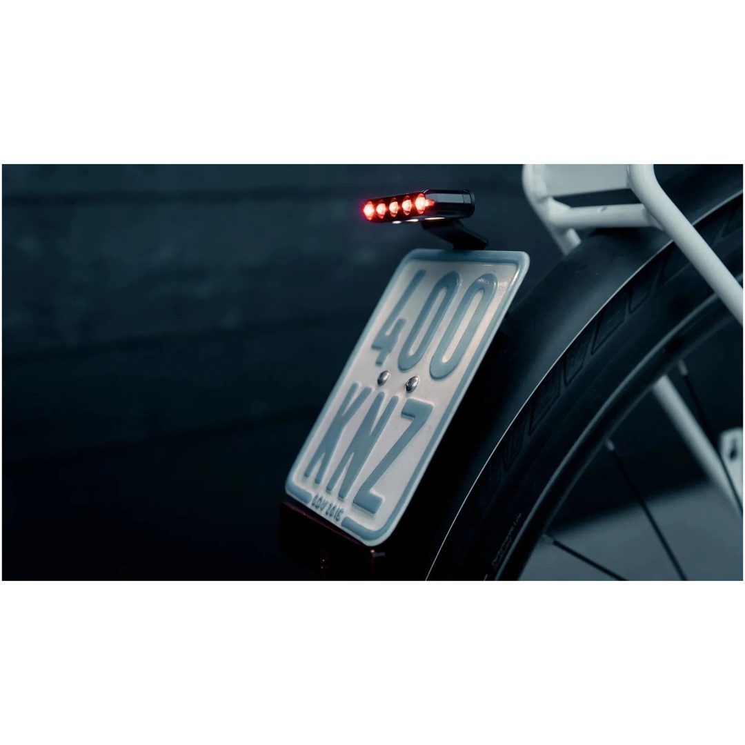 Bakljus M99-e12 SUPERNOVA TAILLIGHT – bild 4