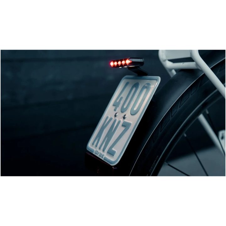 Bakljus M99-e12 SUPERNOVA TAILLIGHT – bild 4