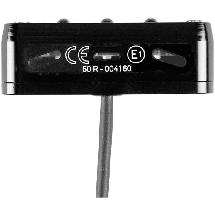 Bakljus M99-e12 SUPERNOVA TAILLIGHT – bild 7