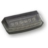 Bakljus Malibu LED Svart/Rökt HIGHSIDER – miniatyr 4