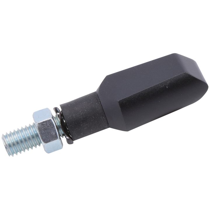 Bakljus med Blinkers Namiko-TS LED 3in1 Svart HIGHSIDER – bild 2