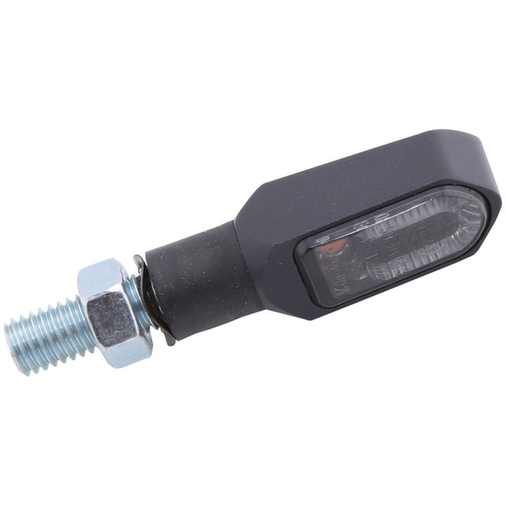 Bakljus med Blinkers Namiko-TS LED 3in1 Svart HIGHSIDER – bild 3