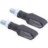 Bakljus med Blinkers Namiko-TS LED 3in1 Svart HIGHSIDER – miniatyr 1