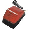 Bakljus Offroad Röd MAIER ENDURO TAILLIGHT – miniatyr 2