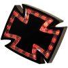Bakljus Pro Gothic LED Svart HIGHSIDER – miniatyr 1