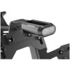 Bakljus Pro Split-RS LED Svart/Transparent HIGHSIDER – miniatyr 6