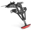 Bakljus Pro Split-RS LED Svart/Transparent HIGHSIDER – miniatyr 4