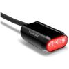 Bakljus Pro Split-RS LED Svart/Transparent HIGHSIDER – miniatyr 1