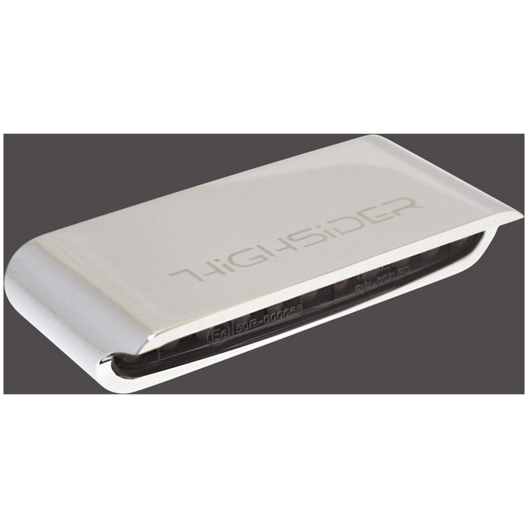 Bakljus pro Stripe LED HIGHSIDER