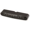 Bakljus pro Stripe LED Svart/Tonad HIGHSIDER – miniatyr 4