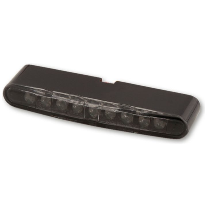 Bakljus pro Stripe LED Svart/Tonad HIGHSIDER – bild 4