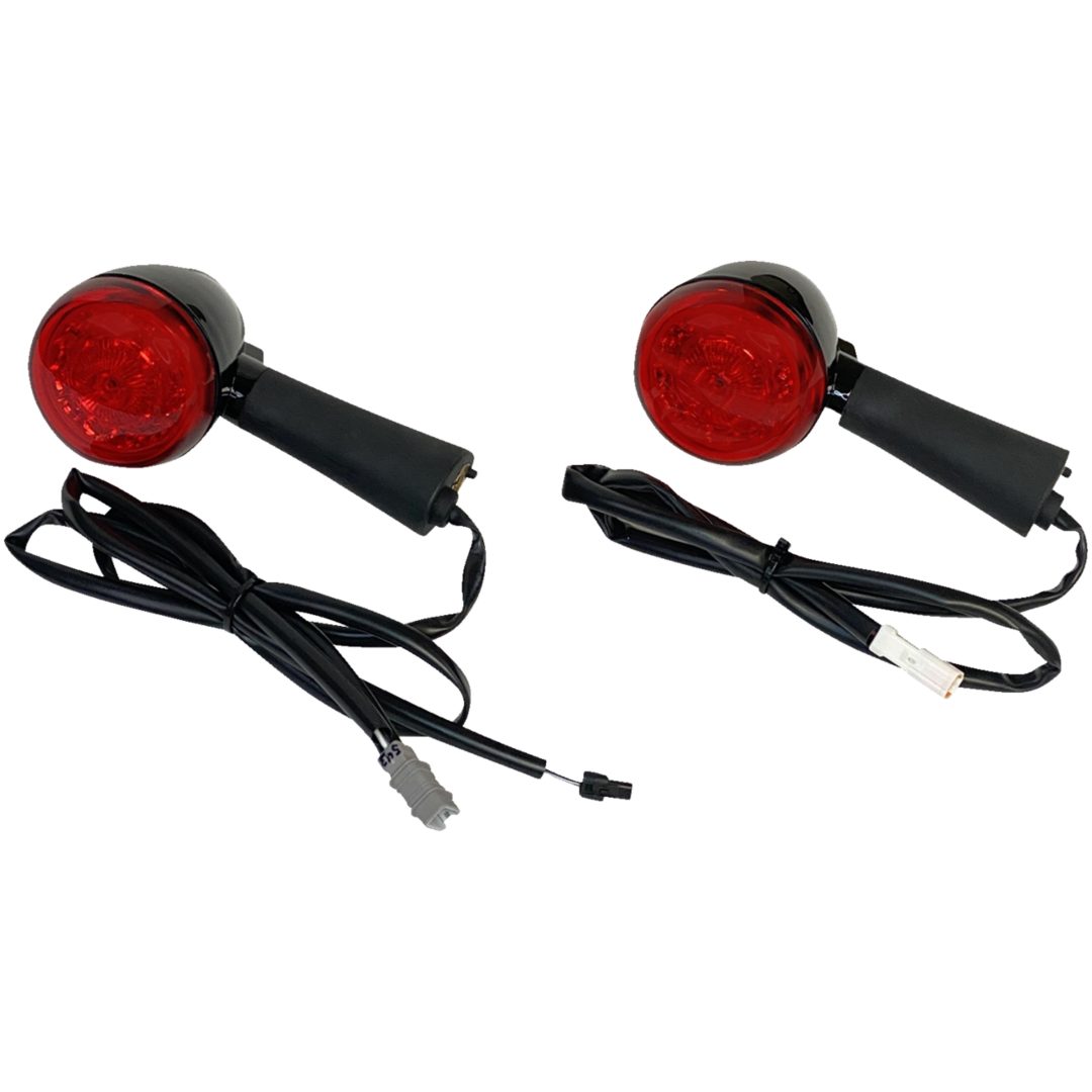 Bakljus Probeam® CUSTOM DYNAMICS Blinkers